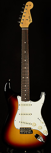 Wildwood 10 1961 Stratocaster - NOS