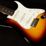 Wildwood 10 1961 Stratocaster - NOS