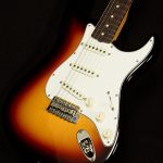 Wildwood 10 1961 Stratocaster - NOS