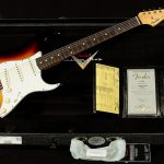 Wildwood 10 1961 Stratocaster - NOS