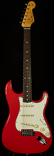 Wildwood 10 1961 Stratocaster - NOS