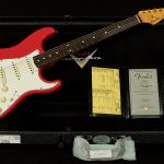 Wildwood 10 1961 Stratocaster - NOS