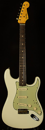 Wildwood 10 1961 Stratocaster - Journeyman Relic