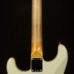 Wildwood 10 1961 Stratocaster - Journeyman Relic