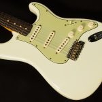 Wildwood 10 1961 Stratocaster - Journeyman Relic