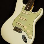 Wildwood 10 1961 Stratocaster - Journeyman Relic