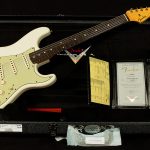 Wildwood 10 1961 Stratocaster - Journeyman Relic