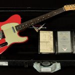 Wildwood 10 Ultra-Light 1959 Telecaster - NOS