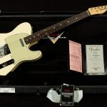 Wildwood 10 1959 Telecaster - NOS