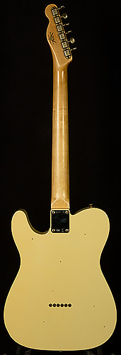 Wildwood 10 1959 Telecaster - Journeyman Relic