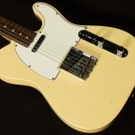 Wildwood 10 1959 Telecaster - Journeyman Relic