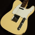 Wildwood 10 1959 Telecaster - Journeyman Relic