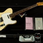 Wildwood 10 1959 Telecaster - Journeyman Relic