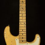 Masterbuilt Wildwood 10 1955 Stratocaster by Jason Smith - Super Heavy Relic