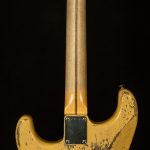 Masterbuilt Wildwood 10 1955 Stratocaster by Jason Smith - Super Heavy Relic