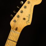 Masterbuilt Wildwood 10 1955 Stratocaster by Jason Smith - Super Heavy Relic