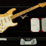 Masterbuilt Wildwood 10 1955 Stratocaster by Jason Smith - Super Heavy Relic