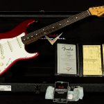 Wildwood 10 1961 Stratocaster - NOS