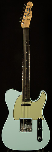 Wildwood 10 Relic-Ready 1959 Telecaster