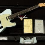 Wildwood 10 Relic-Ready 1959 Telecaster