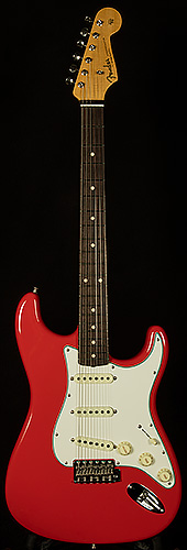 Wildwood 10 Relic-Ready 1961 Stratocaster