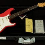 Wildwood 10 Relic-Ready 1961 Stratocaster