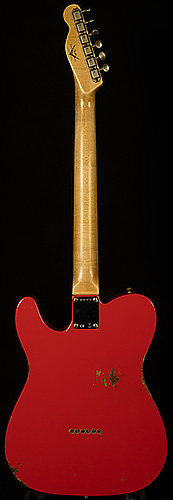 Wildwood 10 Ultra-Light 1959 Telecaster - Relic