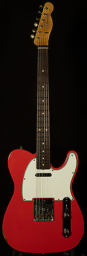 Wildwood 10 Ultra-Light 1959 Telecaster - Relic