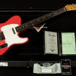 Wildwood 10 Ultra-Light 1959 Telecaster - Relic