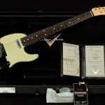 Wildwood 10 1959 Telecaster - NOS