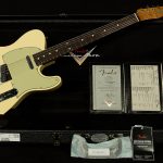 Wildwood 10 Relic-Ready 1959 Telecaster