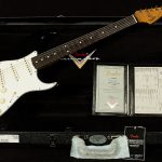 Wildwood 10 1961 Stratocaster - NOS