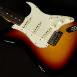 Wildwood 10 1961 Stratocaster - NOS