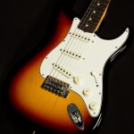 Wildwood 10 1961 Stratocaster - NOS