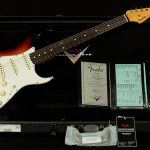 Wildwood 10 1961 Stratocaster - NOS