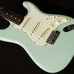 Wildwood 10 Relic-Ready 1961 Stratocaster