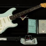 Wildwood 10 Relic-Ready 1961 Stratocaster