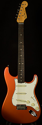 Wildwood 10 Relic-Ready 1961 Stratocaster