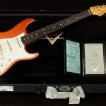 Wildwood 10 Relic-Ready 1961 Stratocaster