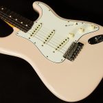 Wildwood 10 Relic-Ready 1961 Stratocaster