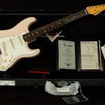 Wildwood 10 Relic-Ready 1961 Stratocaster