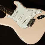 Wildwood 10 Postmodern Stratocaster - Deluxe Closet Classic