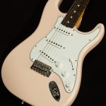 Wildwood 10 Postmodern Stratocaster - Deluxe Closet Classic