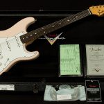 Wildwood 10 Postmodern Stratocaster - Deluxe Closet Classic