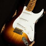 Limited Wildwood 10 70th Anniversary 1954 Stratocaster - Heavy Relic