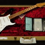 Limited Wildwood 10 70th Anniversary 1954 Stratocaster - Heavy Relic