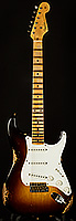 Limited Wildwood 10 70th Anniversary 1954 Stratocaster - Heavy Relic