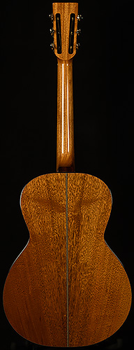 A-12 Deluxe Mahogany