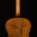 A-12 Deluxe Mahogany