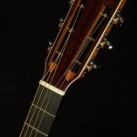 A-12 Deluxe Mahogany